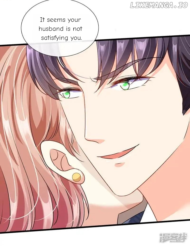 I'll always love you Chapter 51 - page 4